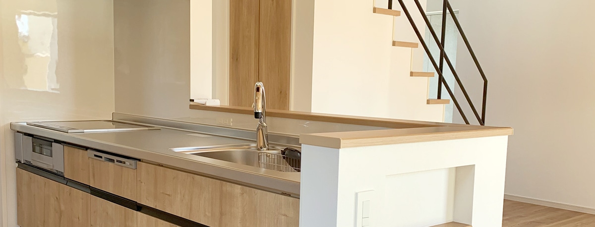 福岡市西区　N様邸