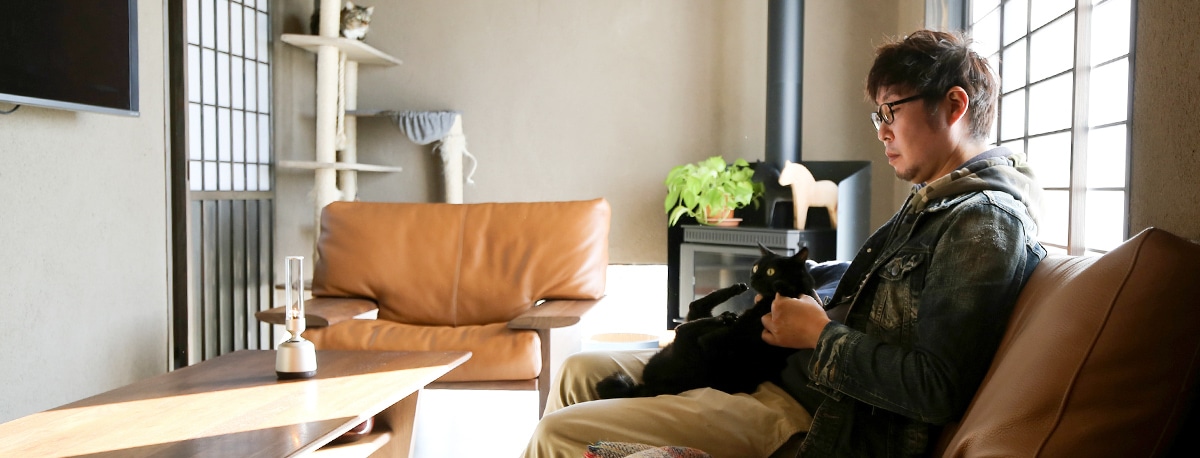 筑紫野市　U様邸