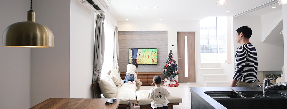 福岡市中央区　O様邸