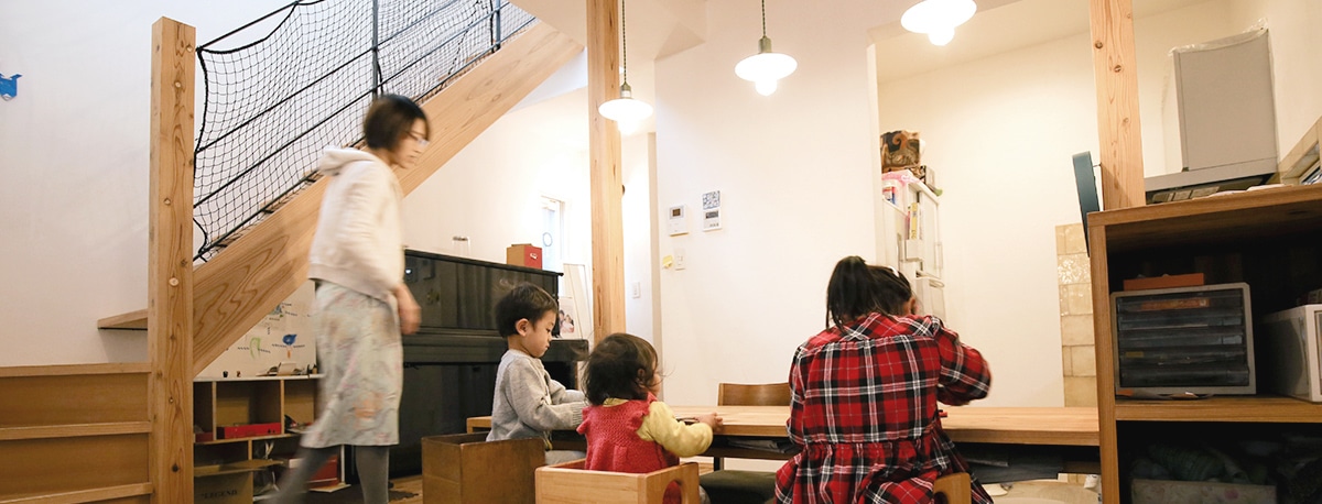 福岡市博多区　N様邸