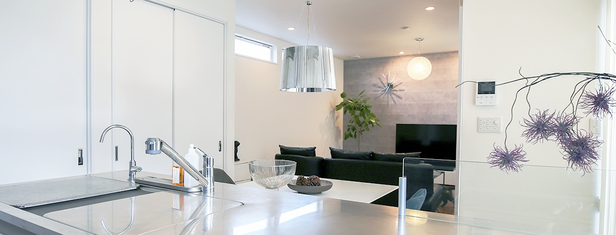 福岡市博多区　K様邸